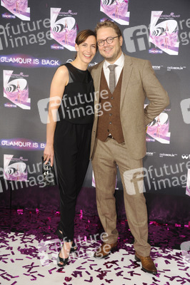 Ulrike Frank, Marc Schubring