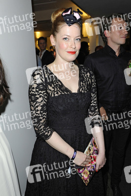 Enie van de Meiklokjes