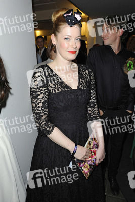 Enie van de Meiklokjes