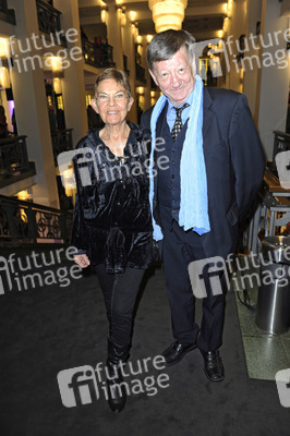 Christel Bodenstein, Hasso von Lenski