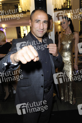 Arthur Abraham