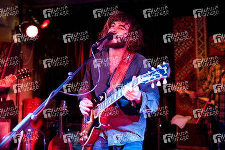Angus Stone