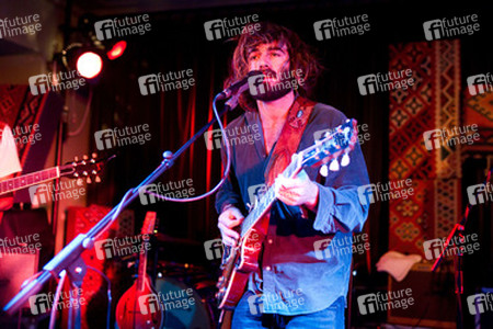 Angus Stone