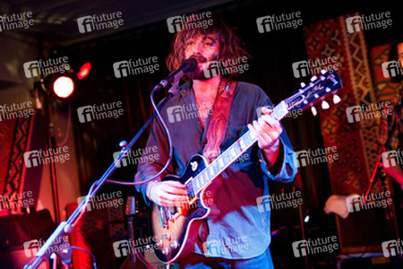 Angus Stone