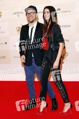 Armin Morbach, Shermine Shahrivar