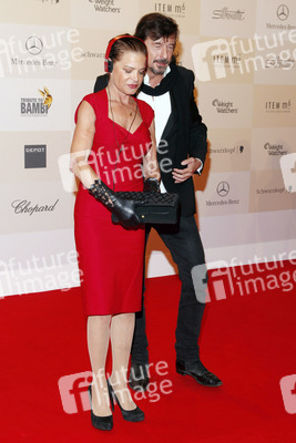 Barbara Engel, Tom Lembke