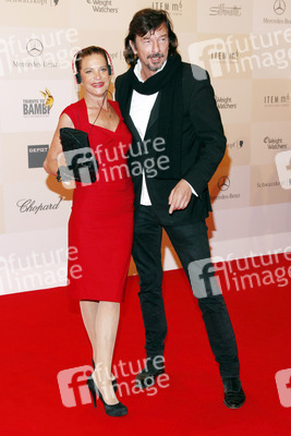 Barbara Engel, Tom Lembke