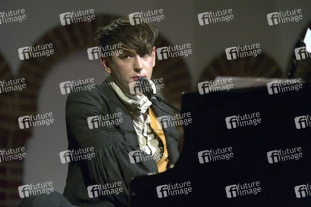 Patrick Wolf