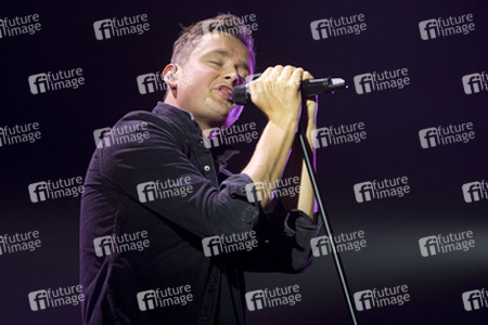 Tom Chaplin (Keane)