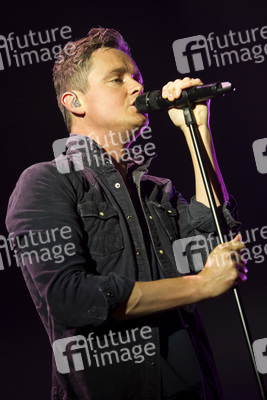 Tom Chaplin (Keane)