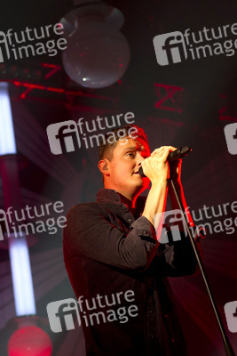 Tom Chaplin (Keane)
