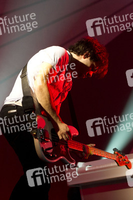 Jesse Joseph Quin (Keane)