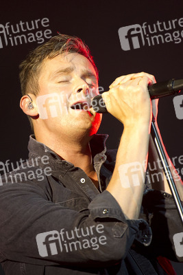 Tom Chaplin (Keane)