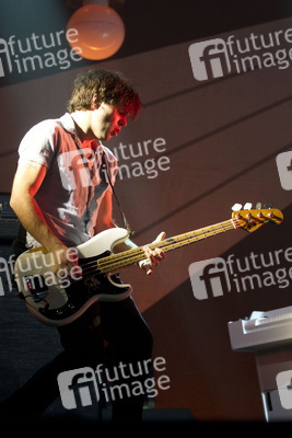 Jesse Joseph Quin (Keane)