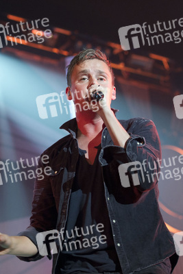 Tom Chaplin (Keane)