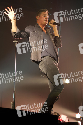 Tom Chaplin (Keane)