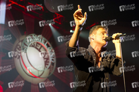 Tom Chaplin (Keane)