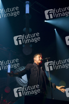 Tom Chaplin (Keane)