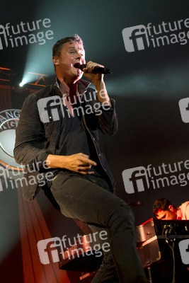 Tom Chaplin, Tim Rice-Oxley (Keane)