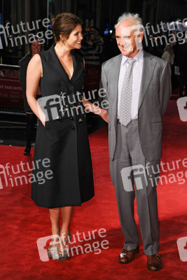 Gemma Arterton, Terence Stamp