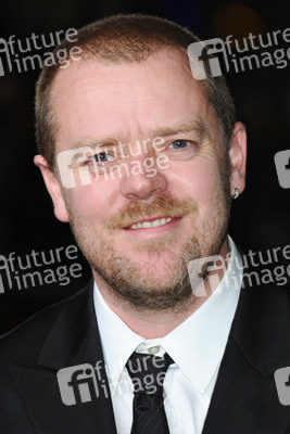 Paul Andrew Williams