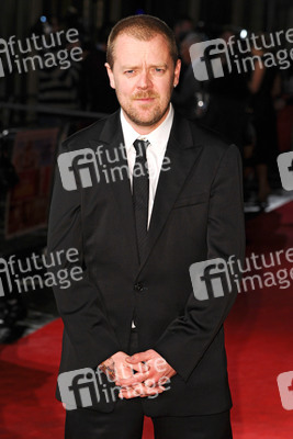 Paul Andrew Williams