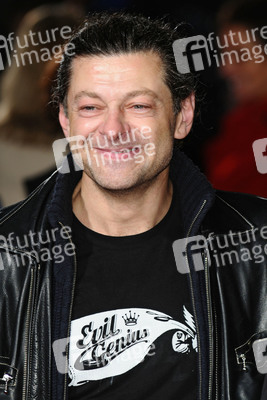 Andy Serkis