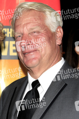 Rick 'Frosty' Hesson