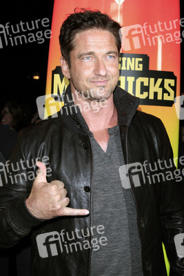 Gerard Butler