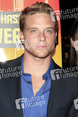Jonny Weston