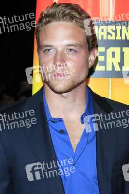 Jonny Weston
