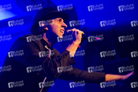 Paul Smith (Maximo Park)