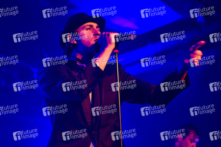 Paul Smith (Maximo Park)