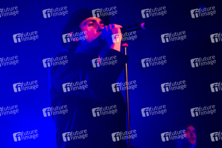 Paul Smith (Maximo Park)