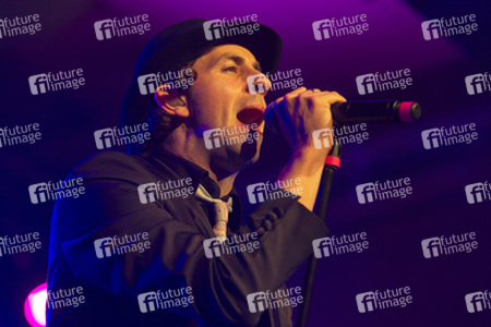 Paul Smith (Maximo Park)