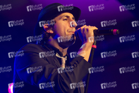 Paul Smith (Maximo Park)