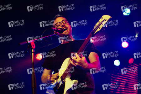 Duncan Lloyd (Maximo Park)