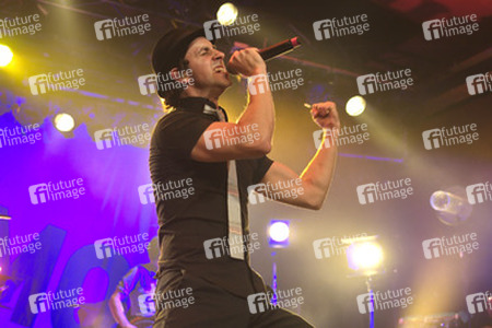 Paul Smith (Maximo Park)