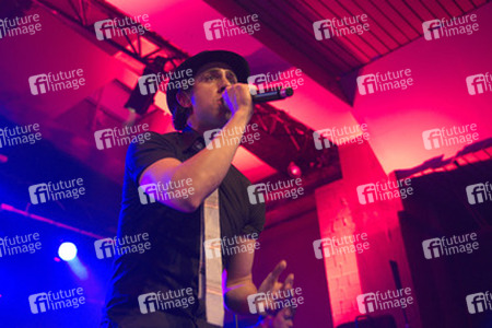 Paul Smith (Maximo Park)