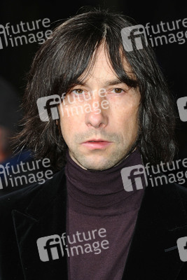 Bobby Gillespie (Primal Scream, Jesus and Mary Chain, The Wake)