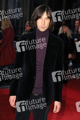 Bobby Gillespie (Primal Scream, Jesus and Mary Chain, The Wake)