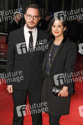 Glenn Leyburn, Lisa Barros d'Sa