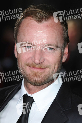 Richard Dormer