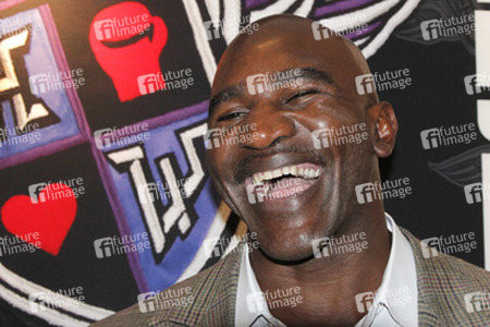Evander Holyfield