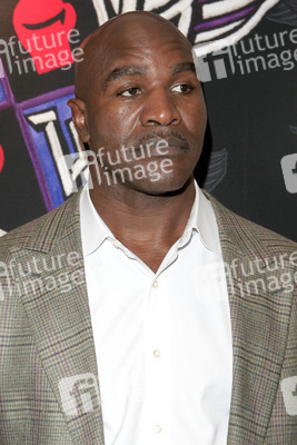 Evander Holyfield