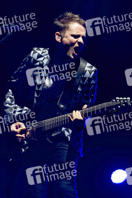 Matthew Bellamy (Muse)