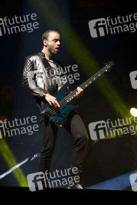 Christopher Wolstenholme (Muse)