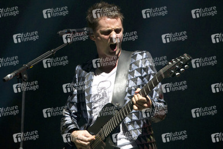 Matthew Bellamy (Muse)