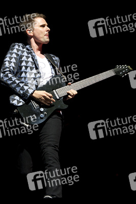 Matthew Bellamy (Muse)
