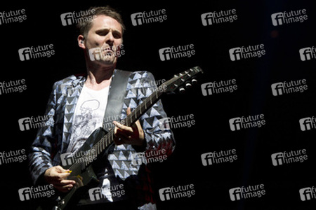 Matthew Bellamy (Muse)